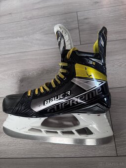 Bauer Supreme 3S vel.9 - fit2 - 3