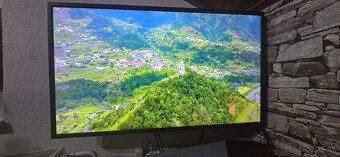 NEC MultiSync V463 Veľkoformátový monitor - 3