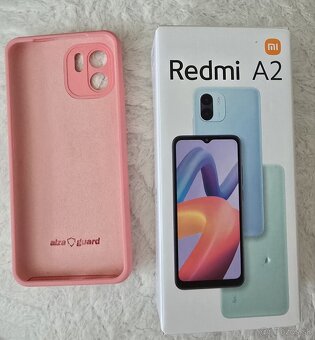 Redmi A2 - 3