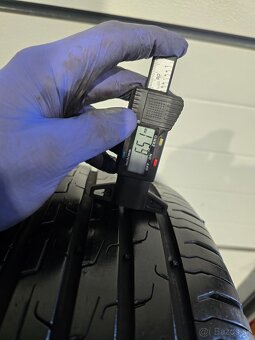 Letné Pneu Continental 205/55 R16 - 3