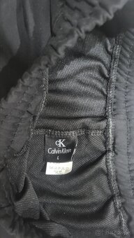 Calvin Klein kratase - 3