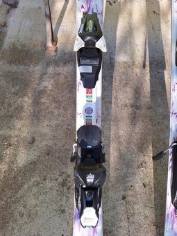 Lyže Dynamic 130 cm - 3