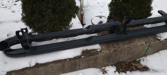 Našlapi Ford Ranger - 3