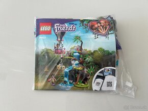 Lego Friends II - 3