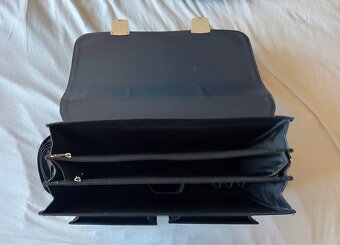 Kožená aktovka - 3