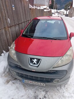 Predám vymením - 3