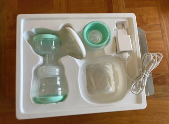 Odsávačka mlieka TrueLife - 3