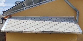 Náhrada za Eternit - 3