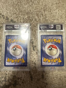 Pokemon karty - 3