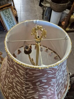 porcelan nocne lampy - 3