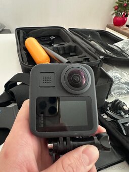 Go Pro Max 360 - 3