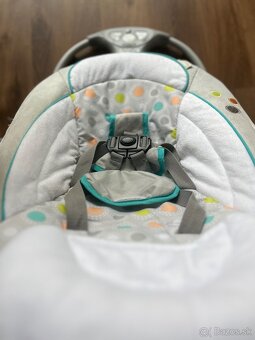 Hupacie vajicko Ingenuity - 3