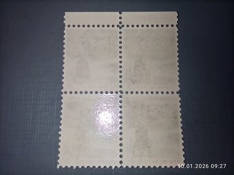 Spojené štáty 1963 - 3