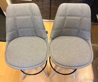 Predám barové stoličky - 3