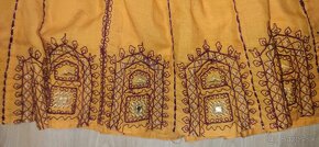 Nádherné šatočky na 2-3r - 3