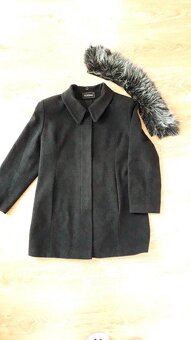 Dámsky kabát - 3