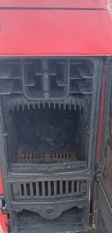 Kotol na tuhé palivo - 3