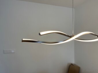 Stmievateľná lampa - 3