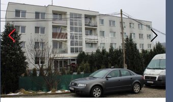 prenájom 1 izbovy byt - 3