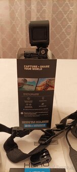 Go Pro HERO session - 3