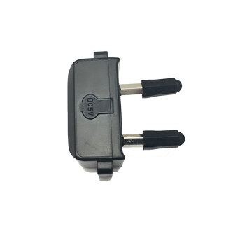 Elektrický obojok pre psa 2v1 - Dosah 1000m - 3