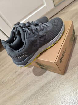 Tenisky Jack Wolfskin - 3