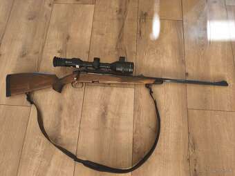 Predám Steyr Mannlicher classic - 3