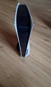 Playstation 5 s mechanikou- PS5 - 3