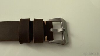 Kozeny remienok Apple Watch - 3