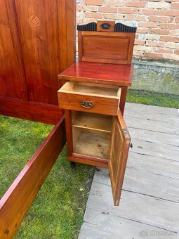 stare postele ns chalupu - 3