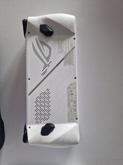 Asus rog Ally Z1 extreme - 3