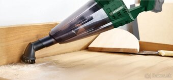 Aku ručný vysávač PHSSA 20-Li - 3