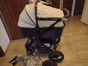 Kočík Moon Nuova - 3