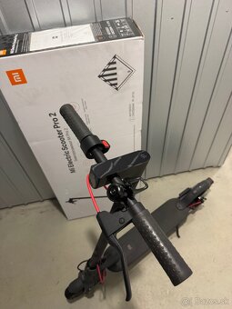 Xiaomi Mi Pro 2 - Elektrická kolobežka - 3