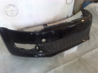 VW POLO 6R-NARAZNIK PREDNY - 3