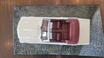 Ford mustang 007 goldfinger - 3