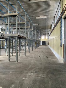 Trebišov 29.Augusta 29 skladové priestory - 3