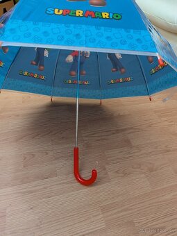 Detský dáždnik - 3