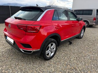 Volkswagen T-Roc 1.5 tsi 110kw - 3