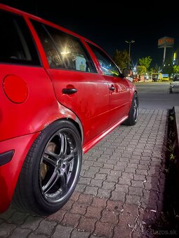 KOLESÁ R18 5x100 - 3