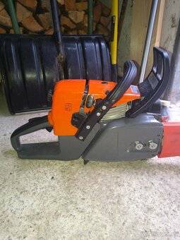 Predám napodobeninu Stihl 361 - 3