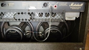 Zvuková technika - 3