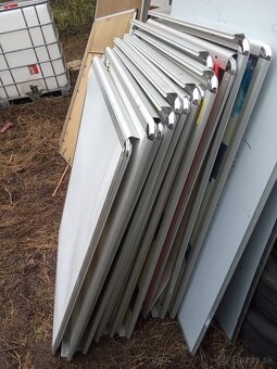 Predám tabule,banery - 3