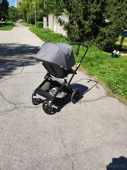 Bugaboo Fox 2 - 3