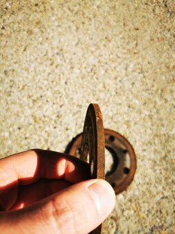 Lada Vaz Žiguli podložky 4x98 - 3