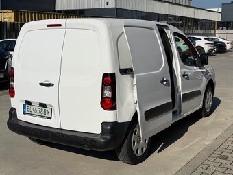 Peugeot Partner Electric - 3