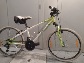 Bicykel AUTHOR A-Matrix 24" - 3