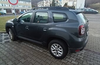 Dacia Duster Duster 1.0 TCe 100 ECO-G - 3