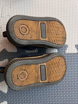 Chlapčenské topánky - 3