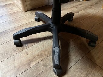 Herná stolička CONNECT IT - 3